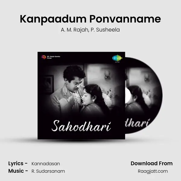 Kanpaadum Ponvanname mp3 song