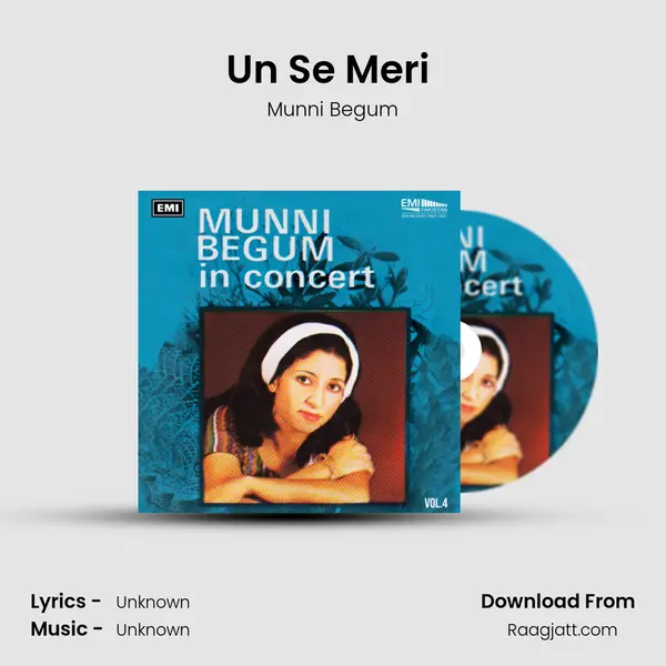 Un Se Meri (Live) mp3 song