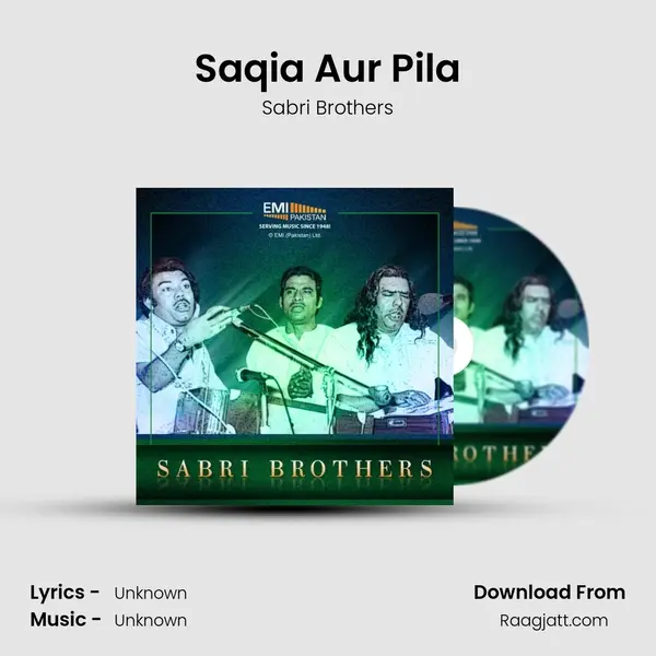 Saqia Aur Pila mp3 song