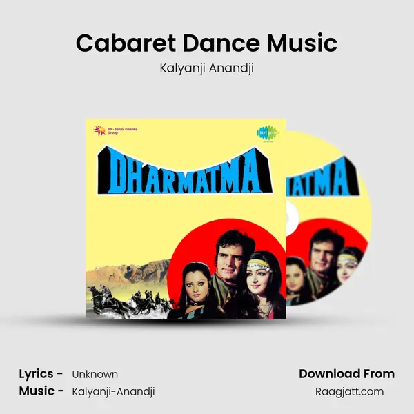 Cabaret Dance Music mp3 song