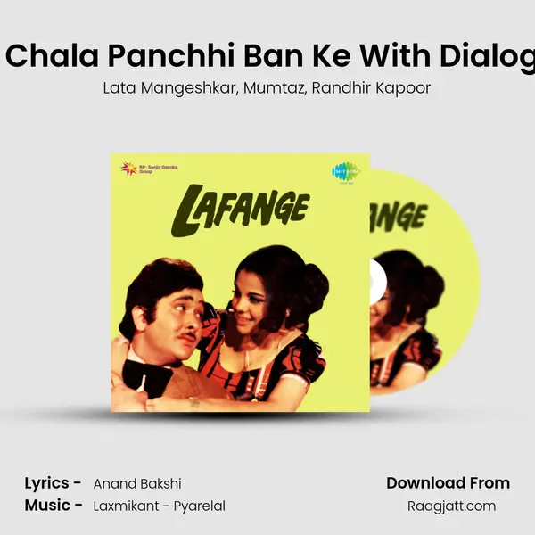 Ud Chala Panchhi Ban Ke With Dialogue mp3 song