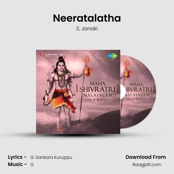 Neeratalatha mp3 song