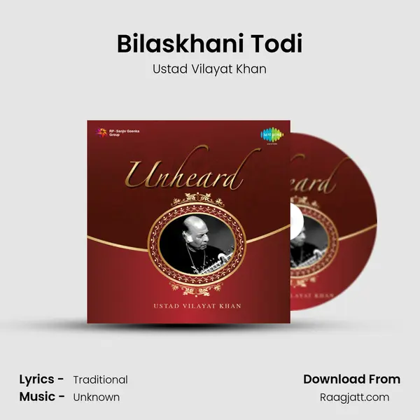 Bilaskhani Todi mp3 song