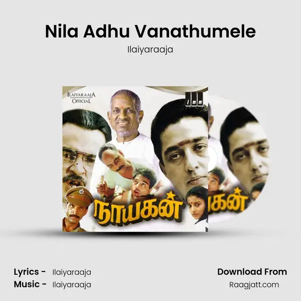 Nila Adhu Vanathumele - Ilaiyaraaja mp3 song