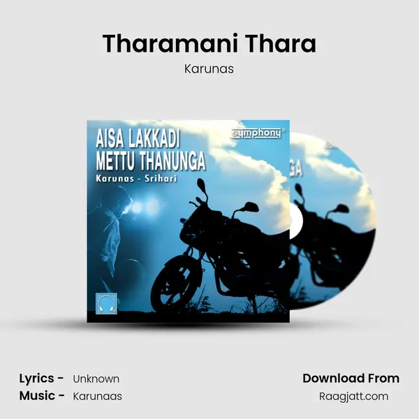 Tharamani Thara mp3 song