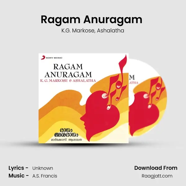 Ragam Anuragam (Theme Music) mp3 song