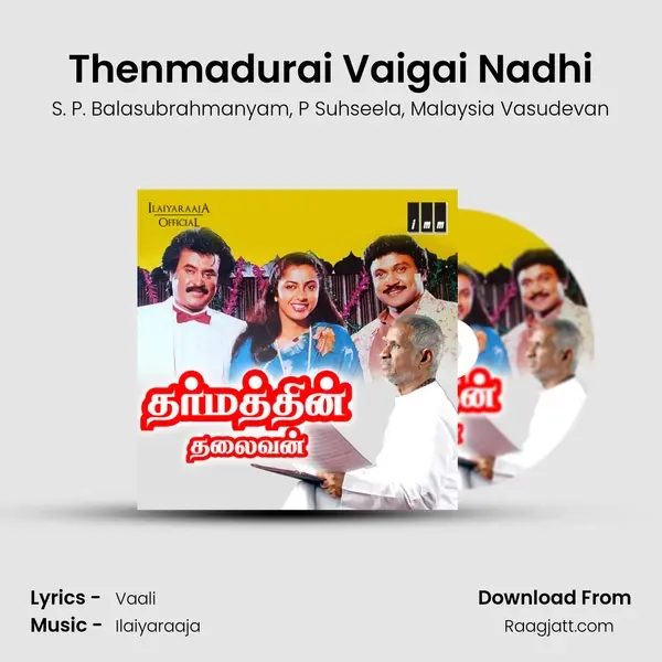 Thenmadurai Vaigai Nadhi mp3 song