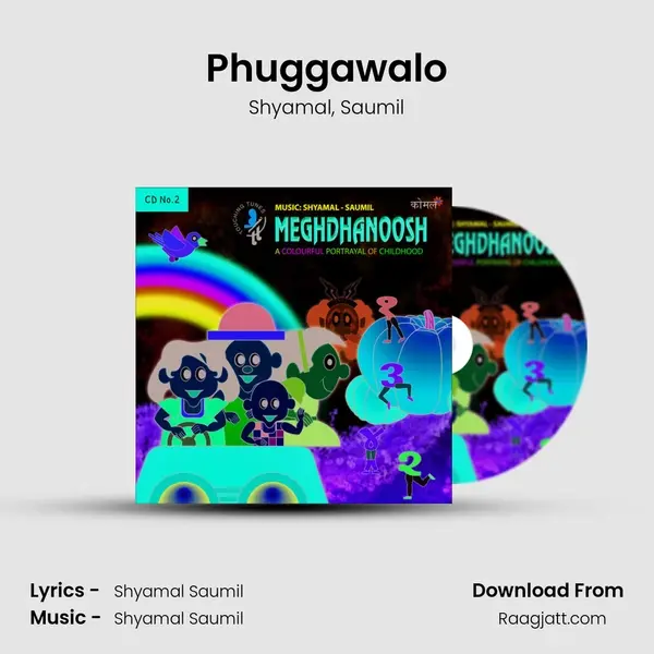 Phuggawalo mp3 song