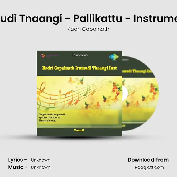 Irumudi Tnaangi - Pallikattu - Instrumental mp3 song