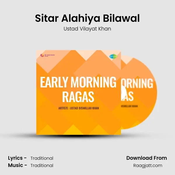 Sitar Alahiya Bilawal mp3 song