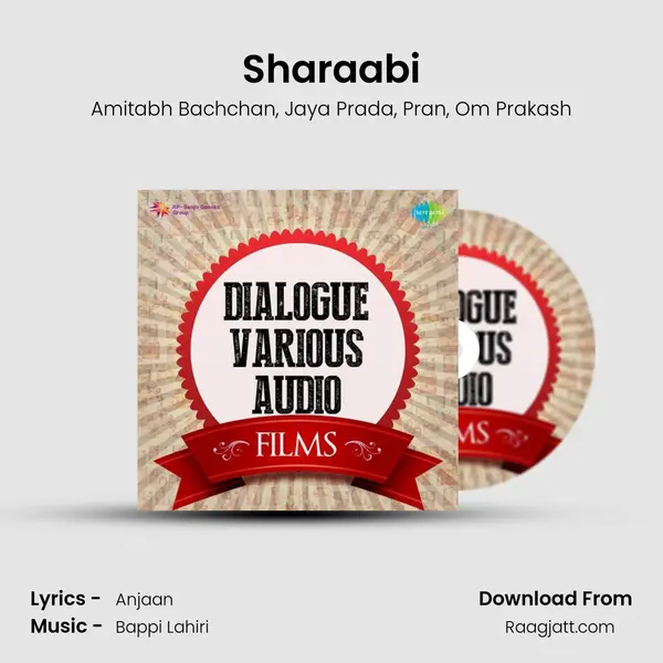 Sharaabi mp3 song