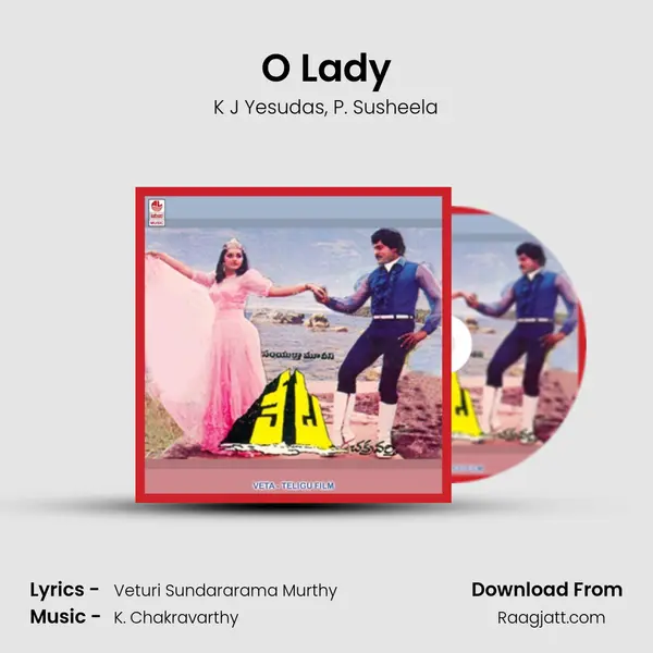 O Lady mp3 song