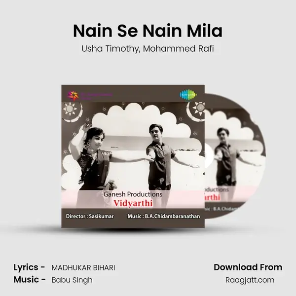 Nain Se Nain Mila mp3 song