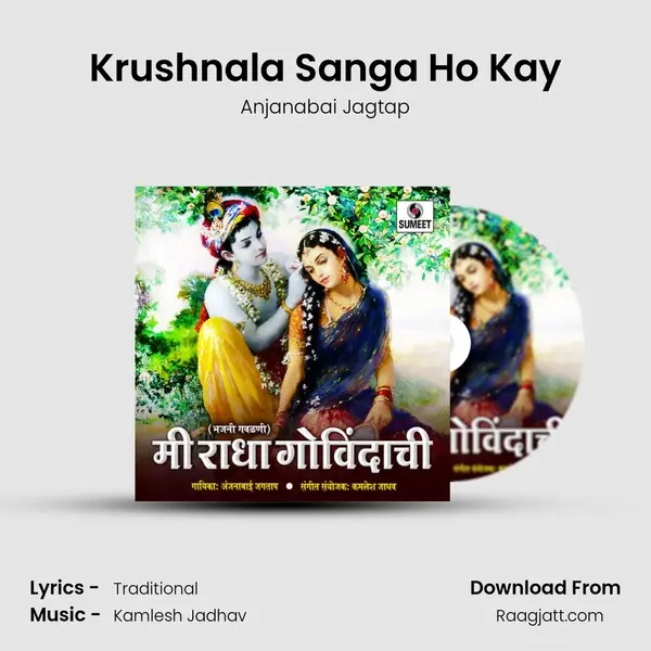 Krushnala Sanga Ho Kay mp3 song