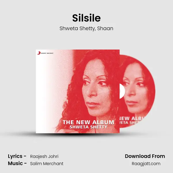 Silsile mp3 song