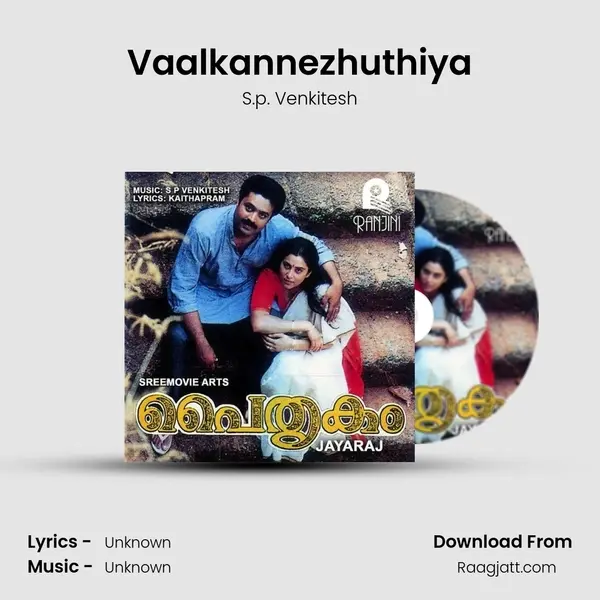 Vaalkannezhuthiya mp3 song