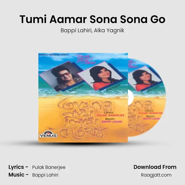 Tumi Aamar Sona Sona Go mp3 song