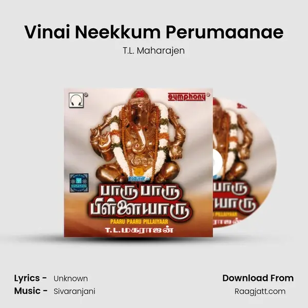 Vinai Neekkum Perumaanae mp3 song