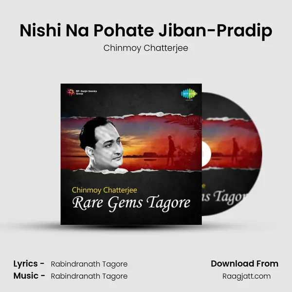 Nishi Na Pohate Jiban-Pradip mp3 song