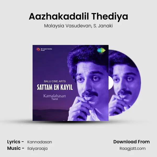 Aazhakadalil Thediya mp3 song