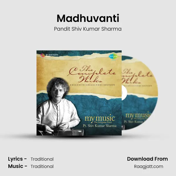 Madhuvanti mp3 song