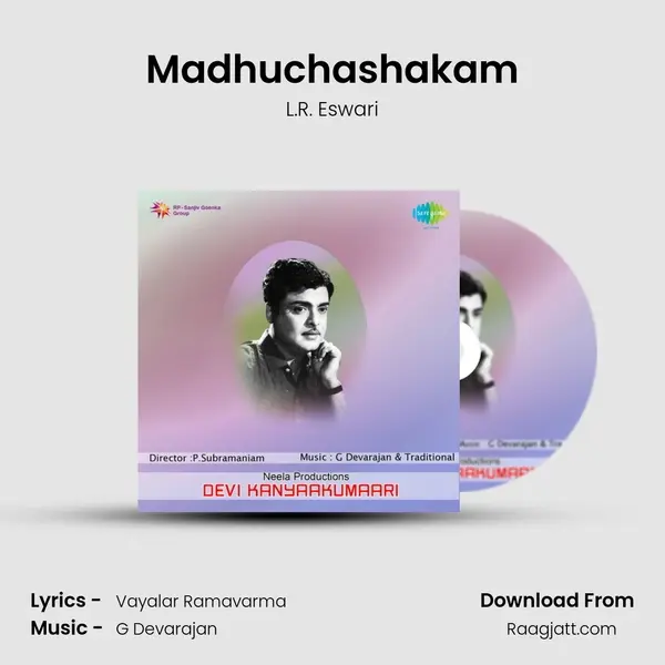 Madhuchashakam mp3 song