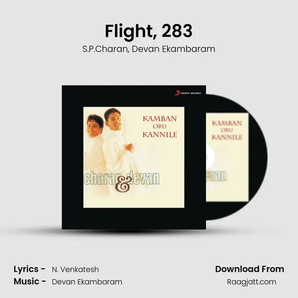 Flight, 283 mp3 song