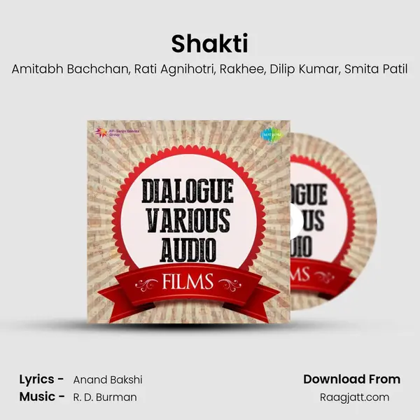 Shakti mp3 song