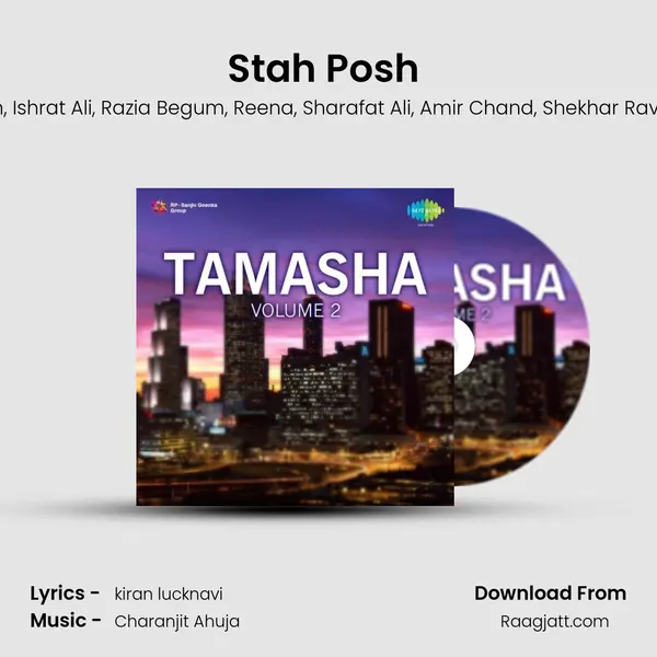 Stah Posh (Part 1) mp3 song