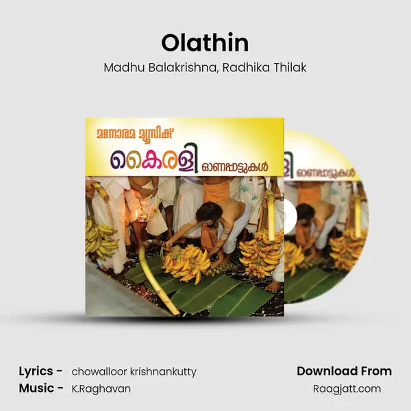 Olathin - Madhu Balakrishna mp3 song