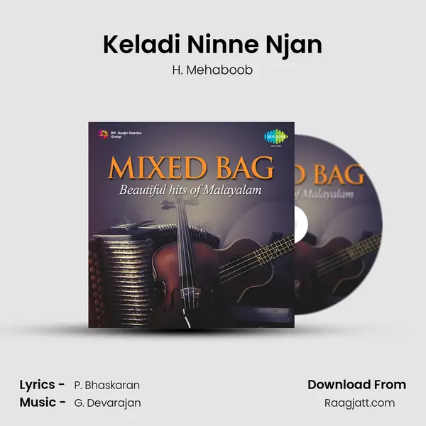 Keladi Ninne Njan mp3 song