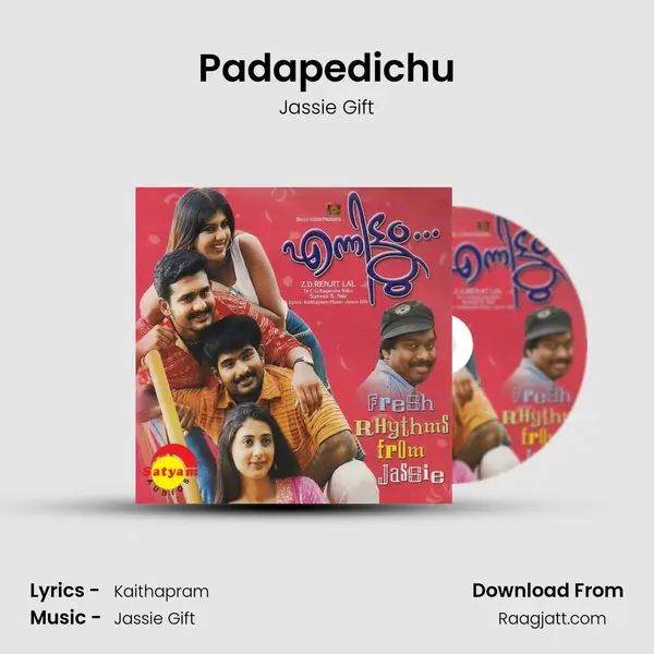 Padapedichu mp3 song