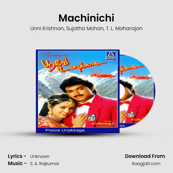 Machinichi mp3 song