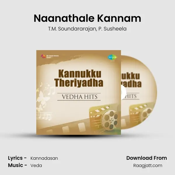 Naanathale Kannam mp3 song