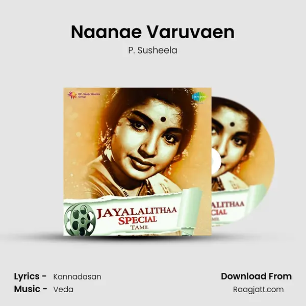 Naanae Varuvaen mp3 song