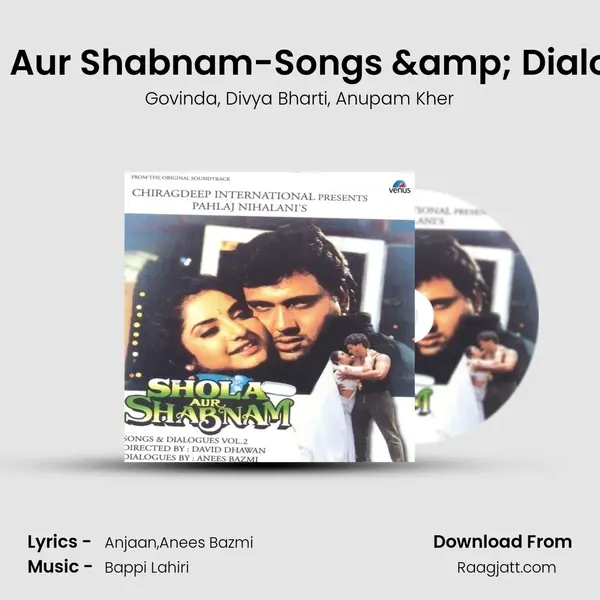 Shola Aur Shabnam-Songs & Dialogues mp3 song