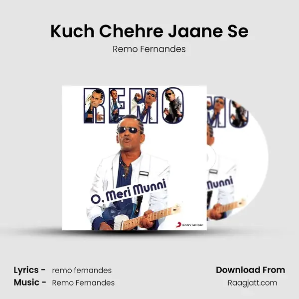 Kuch Chehre Jaane Se mp3 song