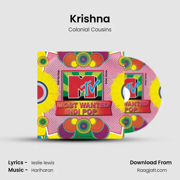 Krishna mp3 song