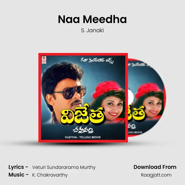 Naa Meedha mp3 song