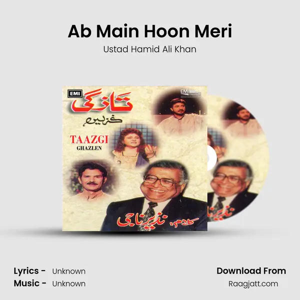 Ab Main Hoon Meri mp3 song