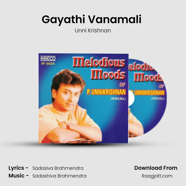 Gayathi Vanamali (Unni) mp3 song