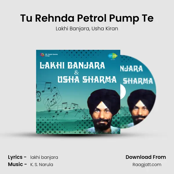 Tu Rehnda Petrol Pump Te mp3 song