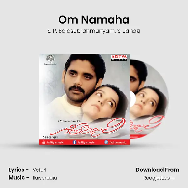 Om Namaha - S. P. Balasubrahmanyam mp3 song