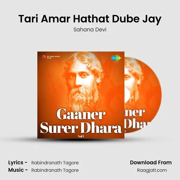 Tari Amar Hathat Dube Jay mp3 song