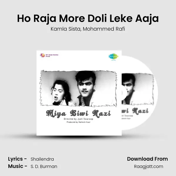 Ho Raja More Doli Leke Aaja mp3 song