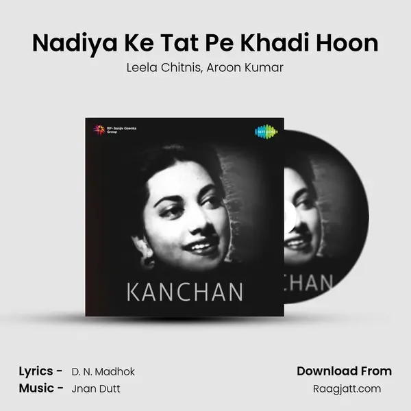 Nadiya Ke Tat Pe Khadi Hoon mp3 song