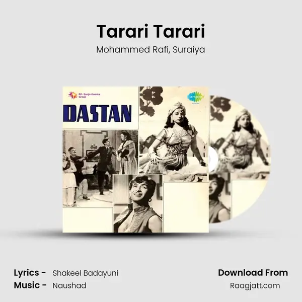 Tarari Tarari mp3 song