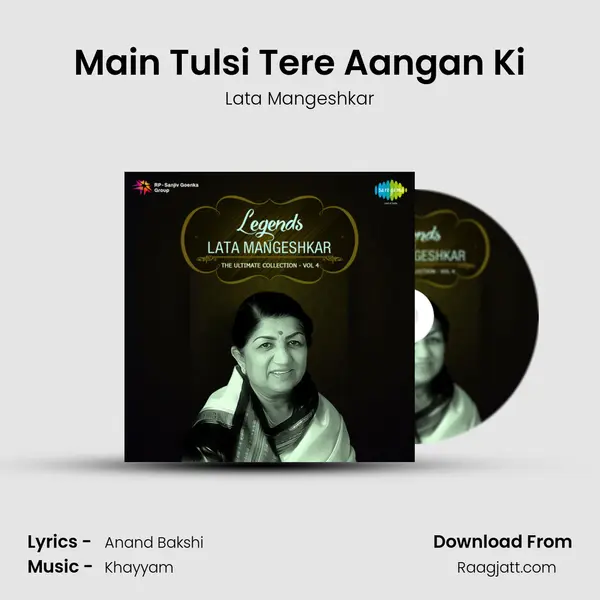 Main Tulsi Tere Aangan Ki mp3 song