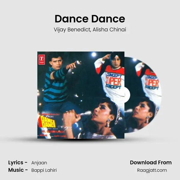 Dance Dance mp3 song