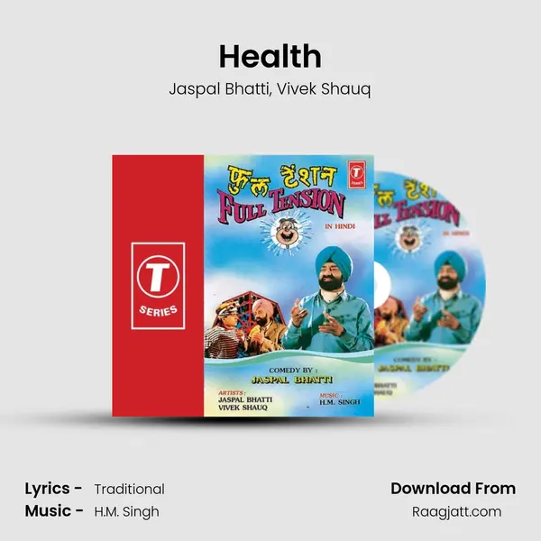 Health mp3 song